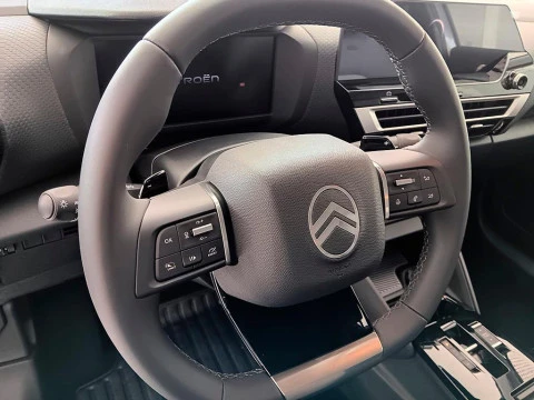 Citroën C4 1.2 HYBRID MHEV 145 EDCS6 BUSINESS ED 5P