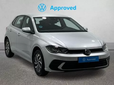 Volkswagen Polo Life 1.0 TSI 70kW (95CV)