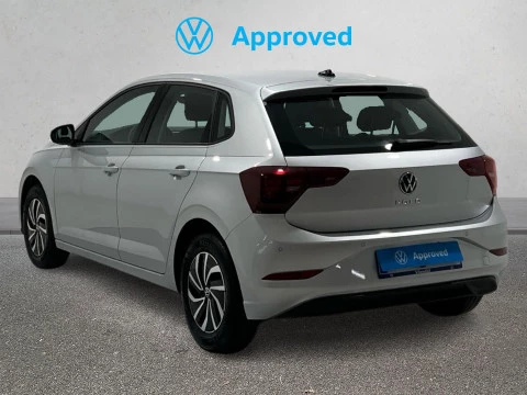 Volkswagen Polo Life 1.0 TSI 70kW (95CV)