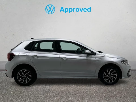 Volkswagen Polo Life 1.0 TSI 70kW (95CV)
