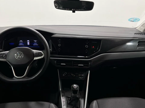 Volkswagen Polo Life 1.0 TSI 70kW (95CV)