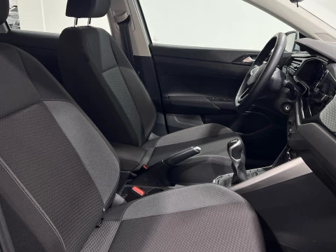 Volkswagen Polo Life 1.0 TSI 70kW (95CV)