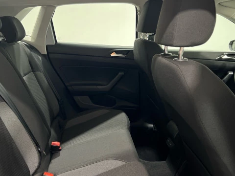 Volkswagen Polo Life 1.0 TSI 70kW (95CV)