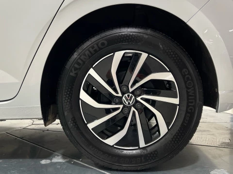 Volkswagen Polo Life 1.0 TSI 70kW (95CV)