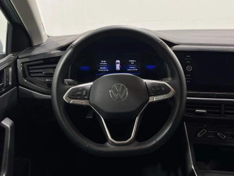 Volkswagen Polo Life 1.0 TSI 70kW (95CV)