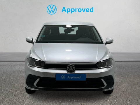 Volkswagen Polo Life 1.0 TSI 70kW (95CV)