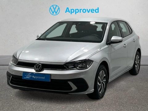 Volkswagen Polo Life 1.0 TSI 70kW (95CV)