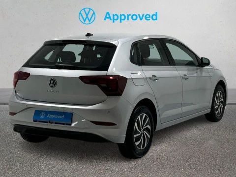 Volkswagen Polo Life 1.0 TSI 70kW (95CV)