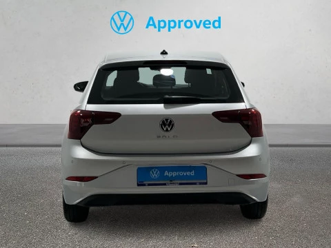 Volkswagen Polo Life 1.0 TSI 70kW (95CV)