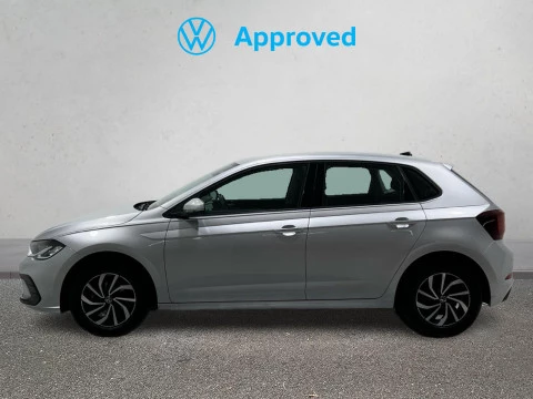 Volkswagen Polo Life 1.0 TSI 70kW (95CV)