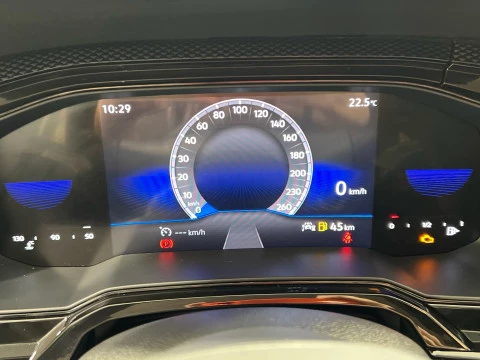 Volkswagen Polo Life 1.0 TSI 70kW (95CV)