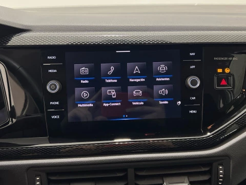 Volkswagen Polo Life 1.0 TSI 70kW (95CV)