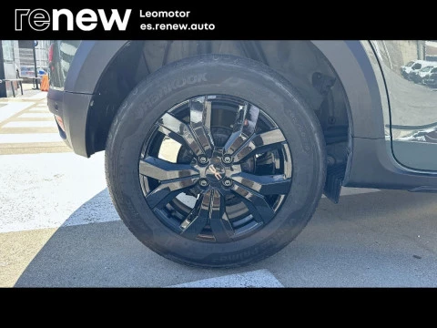 Dacia Sandero  Stepway ECO-G Extreme Go 74kW