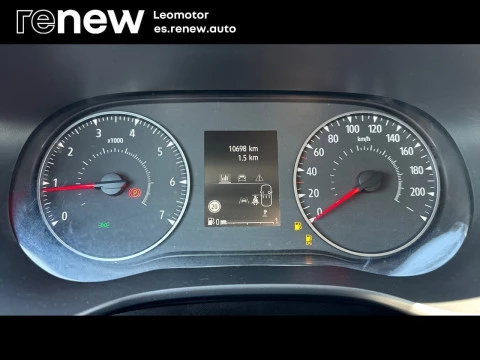 Dacia Sandero  Stepway ECO-G Extreme Go 74kW