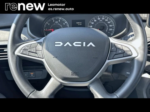 Dacia Sandero  Stepway ECO-G Extreme Go 74kW