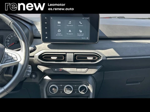 Dacia Sandero  Stepway ECO-G Extreme Go 74kW