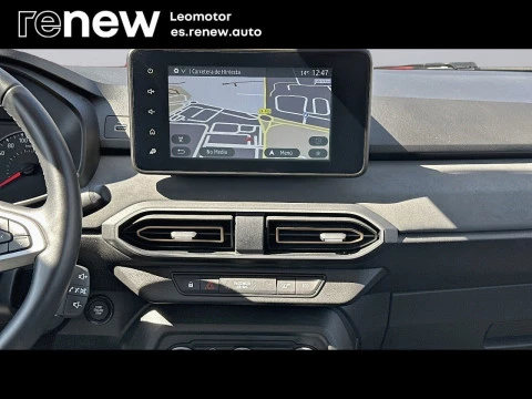 Dacia Sandero  Stepway ECO-G Extreme Go 74kW