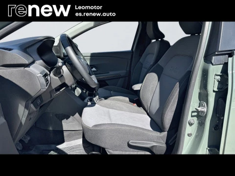 Dacia Sandero  Stepway ECO-G Extreme Go 74kW