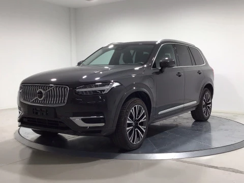 Volvo XC90 2.0 T8 AWD Core Recharge Auto