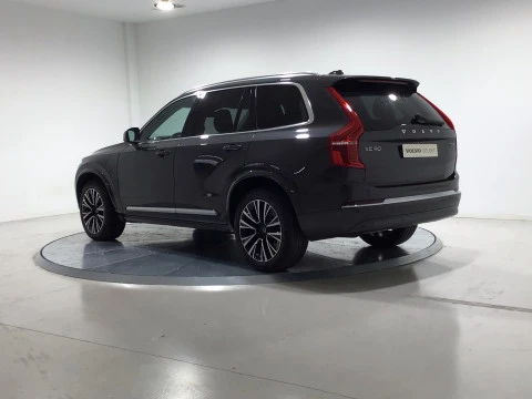 Volvo XC90 2.0 T8 AWD Core Recharge Auto