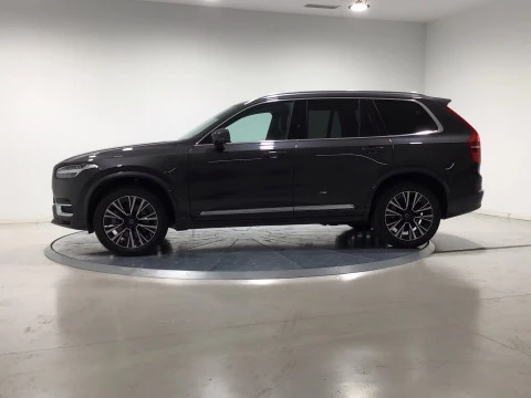 Volvo XC90 2.0 T8 AWD Core Recharge Auto