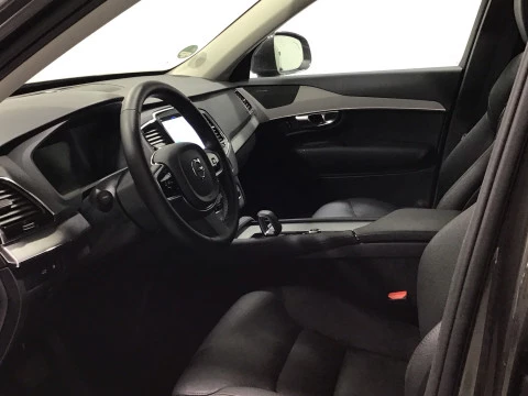Volvo XC90 2.0 T8 AWD Core Recharge Auto