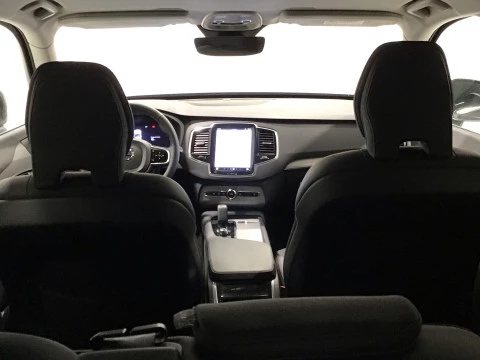 Volvo XC90 2.0 T8 AWD Core Recharge Auto