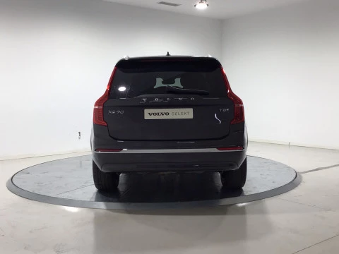 Volvo XC90 2.0 T8 AWD Core Recharge Auto