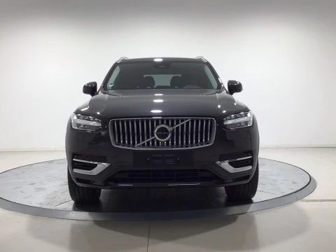 Volvo XC90 2.0 T8 AWD Core Recharge Auto