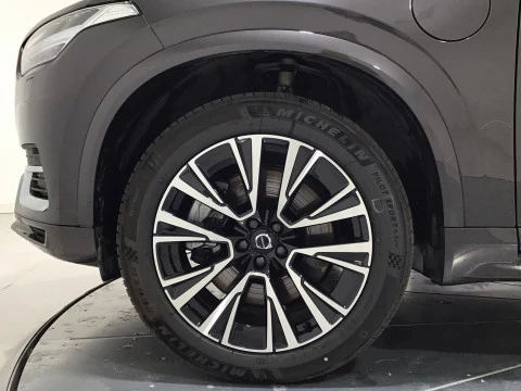 Volvo XC90 2.0 T8 AWD Core Recharge Auto