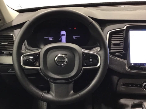 Volvo XC90 2.0 T8 AWD Core Recharge Auto