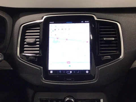 Volvo XC90 2.0 T8 AWD Core Recharge Auto