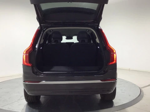 Volvo XC90 2.0 T8 AWD Core Recharge Auto