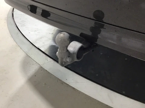 Volvo XC90 2.0 T8 AWD Core Recharge Auto