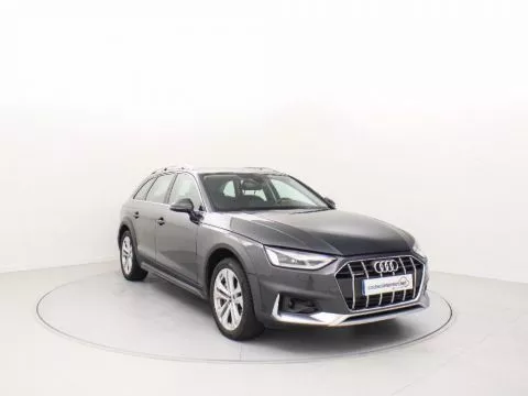 Audi A4 Allroad Quattro 2.0 40 TDI MHEV S TRONIC QUATTRO 204CV 5P