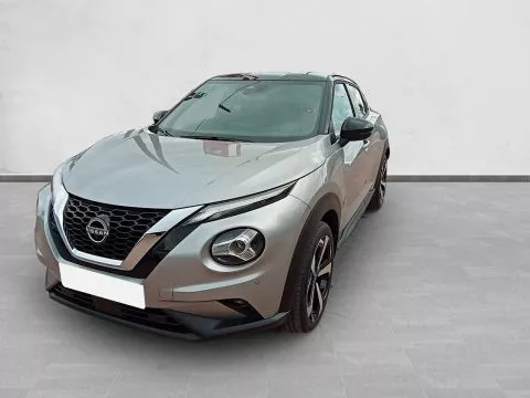 Nissan JUKE DIG-T 84 kW (114 CV) 6M/T Tekna