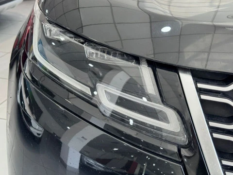 Land Rover Range Rover Velar 2.0 I4 150KW 204CV SE 4WD AUTO