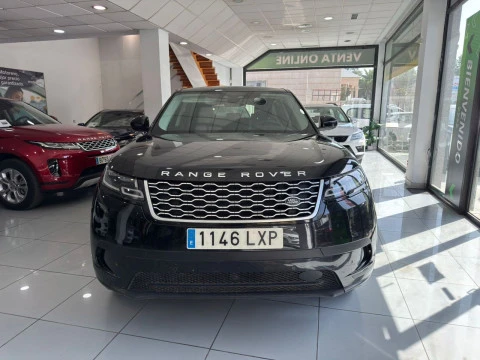 Land Rover Range Rover Velar 2.0 I4 150KW 204CV SE 4WD AUTO