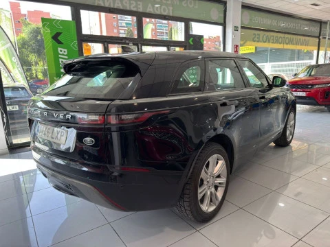 Land Rover Range Rover Velar 2.0 I4 150KW 204CV SE 4WD AUTO