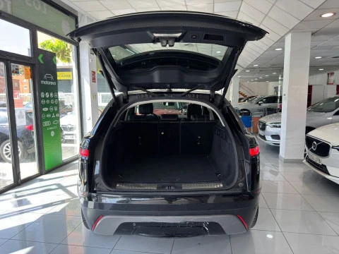 Land Rover Range Rover Velar 2.0 I4 150KW 204CV SE 4WD AUTO