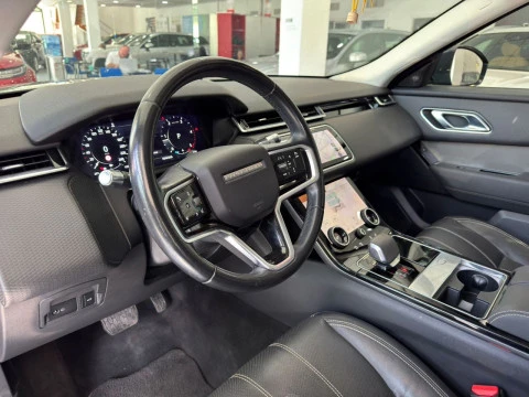 Land Rover Range Rover Velar 2.0 I4 150KW 204CV SE 4WD AUTO