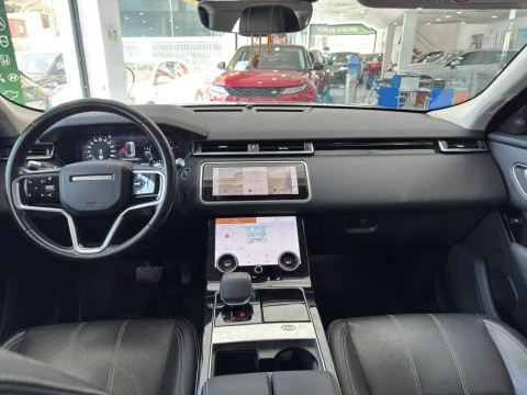Land Rover Range Rover Velar 2.0 I4 150KW 204CV SE 4WD AUTO