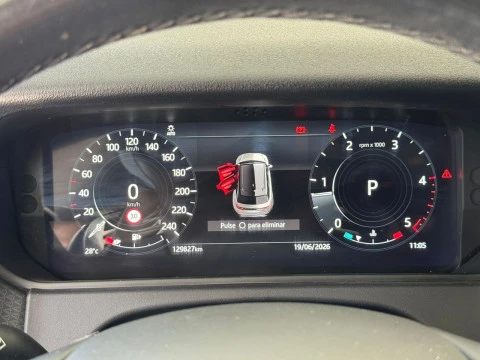 Land Rover Range Rover Velar 2.0 I4 150KW 204CV SE 4WD AUTO