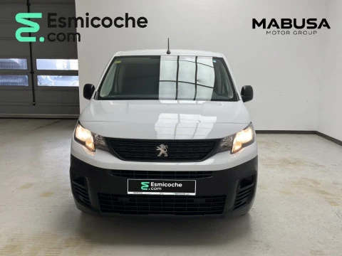 Peugeot Partner Pro L1 1.5 HDi 100 CV 6vel