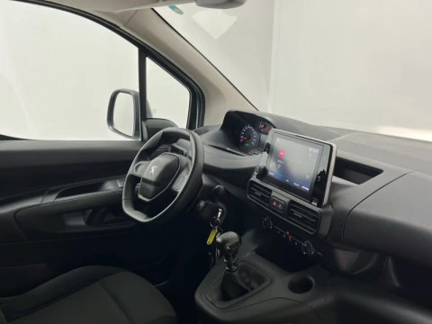 Peugeot Partner Pro L1 1.5 HDi 100 CV 6vel