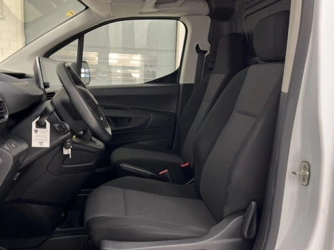 Peugeot Partner Pro L1 1.5 HDi 100 CV 6vel