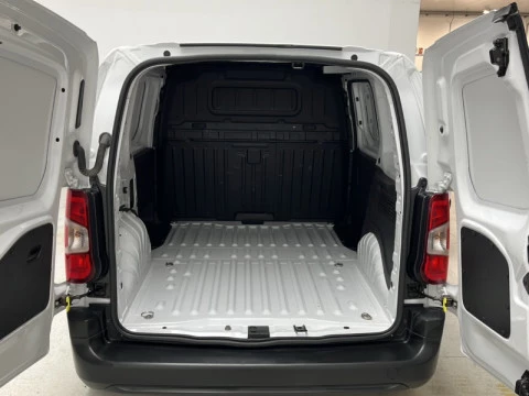 Peugeot Partner Pro L1 1.5 HDi 100 CV 6vel