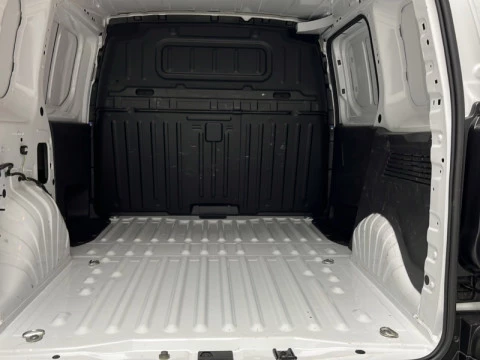 Peugeot Partner Pro L1 1.5 HDi 100 CV 6vel