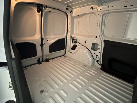 Peugeot Partner Pro L1 1.5 HDi 100 CV 6vel