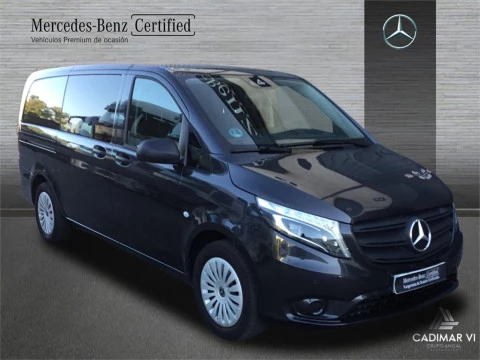 Mercedes-Benz Vito 116CDI AT 120kW Tourer Pro Larga